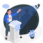 演讲嘉宾